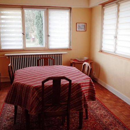 Maison De Jeanne Eschau Екстериор снимка