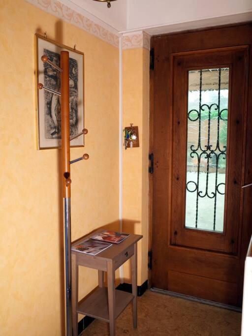 Maison De Jeanne Eschau Екстериор снимка