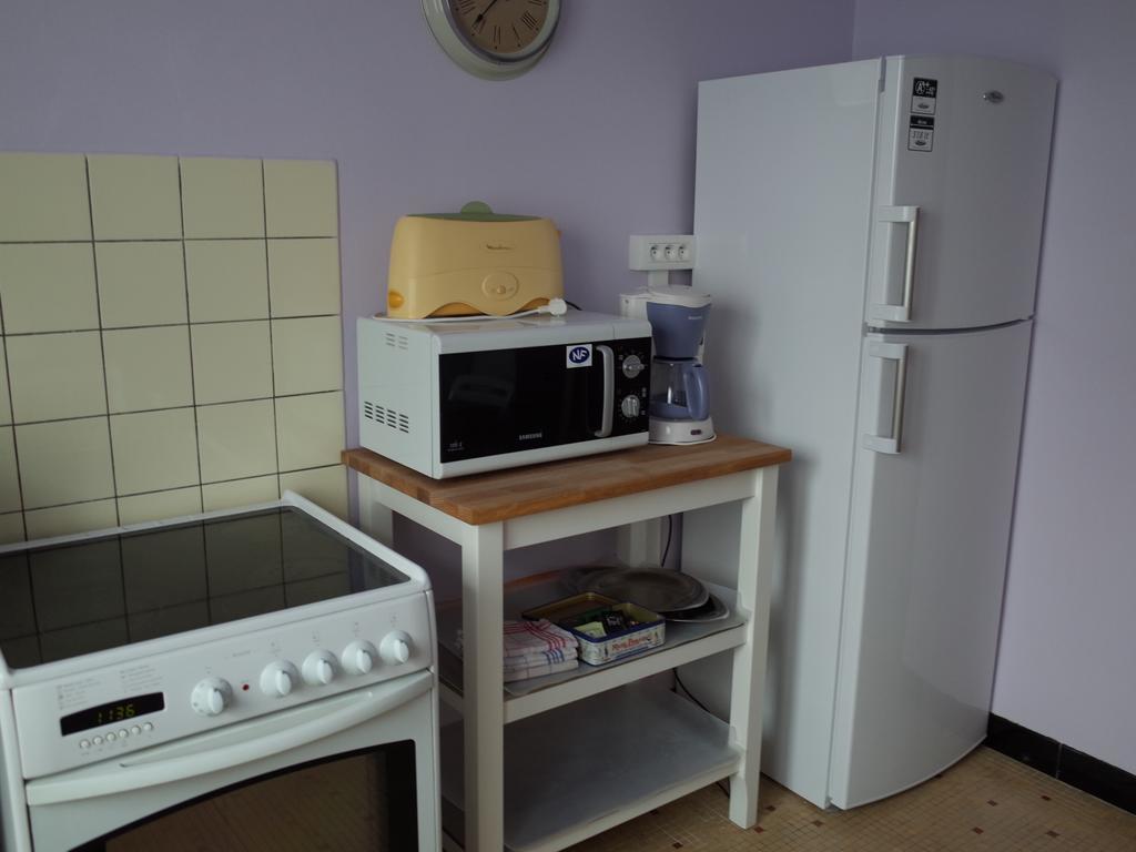 Maison De Jeanne Eschau Екстериор снимка