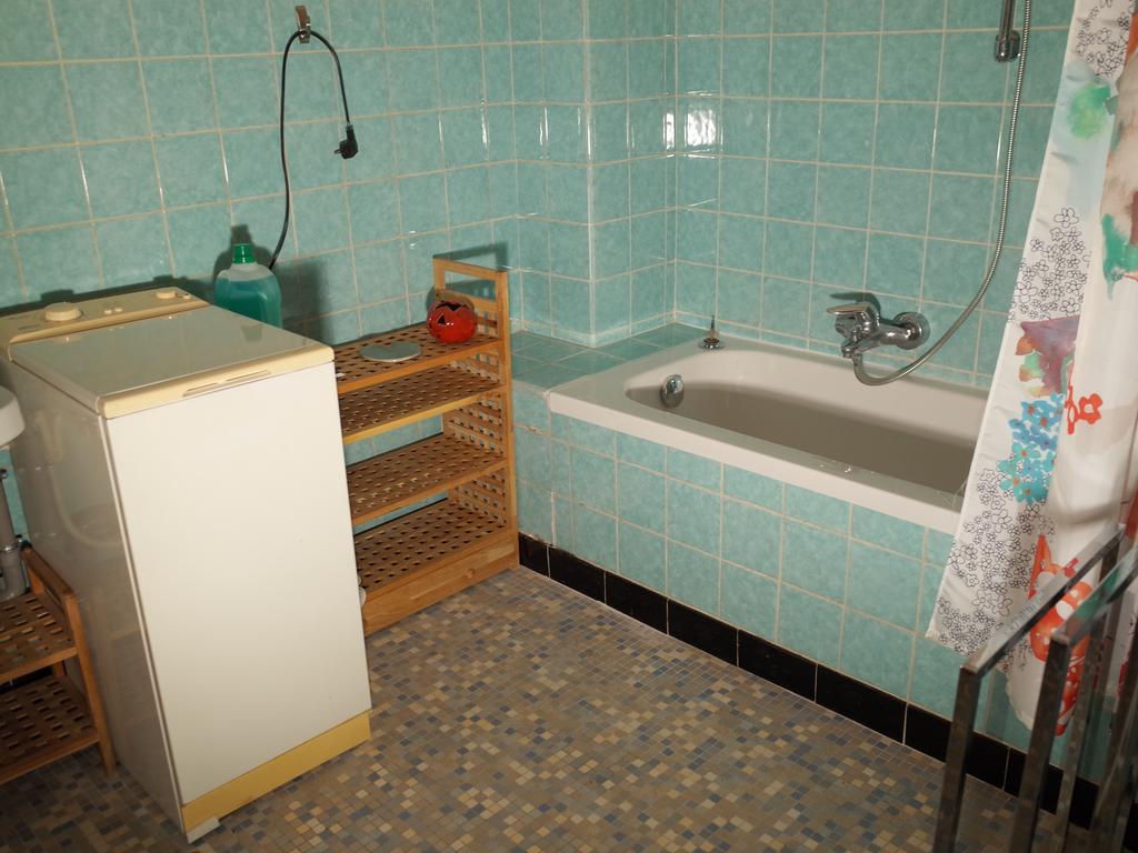 Maison De Jeanne Eschau Екстериор снимка
